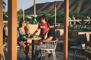 Queen Kapiolani Hotel