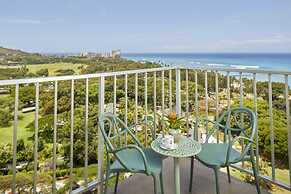 Queen Kapiolani Hotel