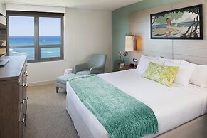 Queen Kapiolani Hotel