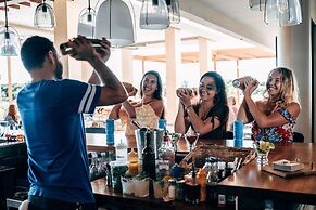 Queen Kapiolani Hotel