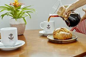 Queen Kapiolani Hotel