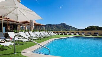 Queen Kapiolani Hotel