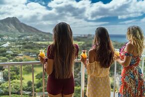 Queen Kapiolani Hotel