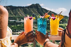 Queen Kapiolani Hotel