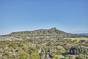Queen Kapiolani Hotel
