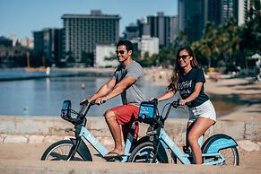Queen Kapiolani Hotel