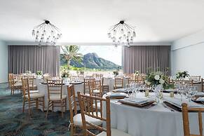 Queen Kapiolani Hotel