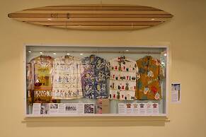 Queen Kapiolani Hotel