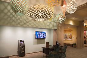 Queen Kapiolani Hotel