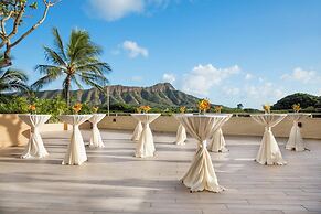Queen Kapiolani Hotel