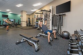 Queen Kapiolani Hotel