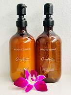 Queen Kapiolani Hotel