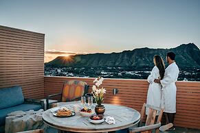 Queen Kapiolani Hotel