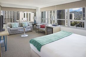 Queen Kapiolani Hotel