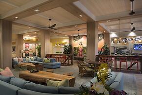 Queen Kapiolani Hotel