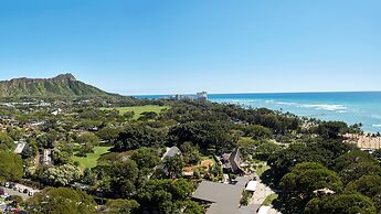 Queen Kapiolani Hotel