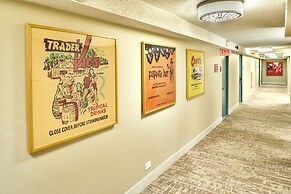 Queen Kapiolani Hotel