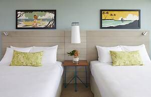 Queen Kapiolani Hotel