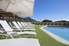 Queen Kapiolani Hotel
