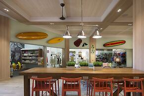 Queen Kapiolani Hotel