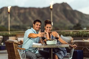 Queen Kapiolani Hotel