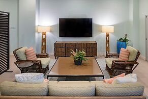 Queen Kapiolani Hotel