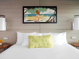 Queen Kapiolani Hotel