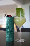 Queen Kapiolani Hotel