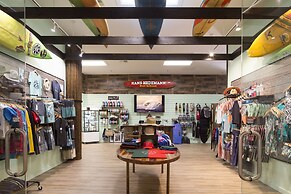 Queen Kapiolani Hotel