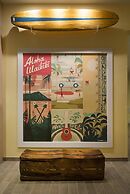 Queen Kapiolani Hotel