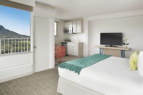 Queen Kapiolani Hotel