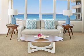 Queen Kapiolani Hotel