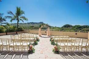 Queen Kapiolani Hotel