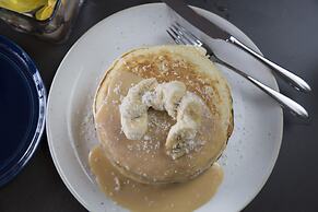 Queen Kapiolani Hotel