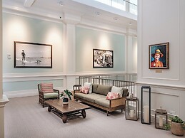 Queen Kapiolani Hotel