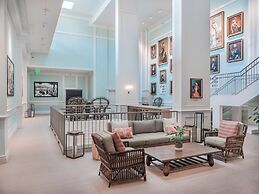 Queen Kapiolani Hotel