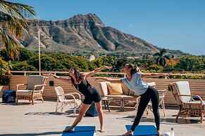 Queen Kapiolani Hotel