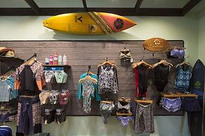 Queen Kapiolani Hotel