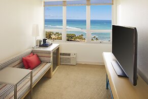 Queen Kapiolani Hotel