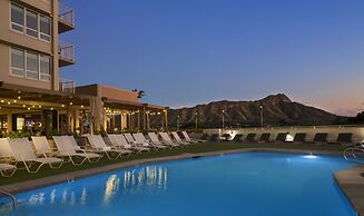 Queen Kapiolani Hotel