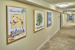 Queen Kapiolani Hotel