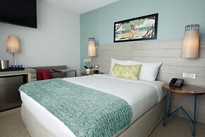 Queen Kapiolani Hotel