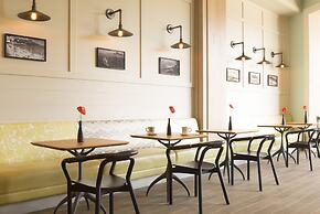 Queen Kapiolani Hotel