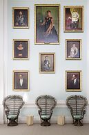 Queen Kapiolani Hotel