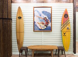 Queen Kapiolani Hotel