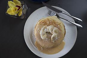 Queen Kapiolani Hotel