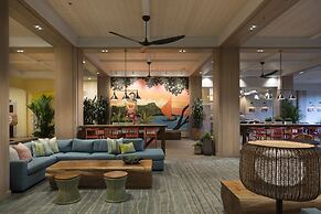 Queen Kapiolani Hotel