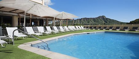 Queen Kapiolani Hotel