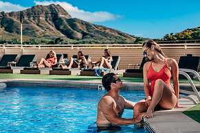 Queen Kapiolani Hotel