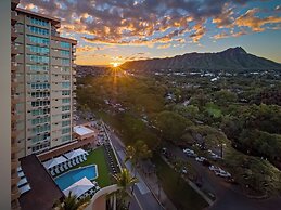 Queen Kapiolani Hotel